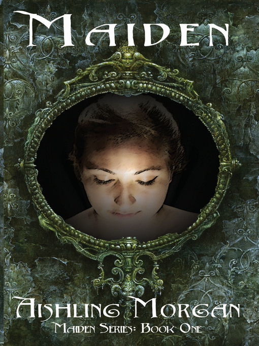 Title details for Maiden by Aishling Morgan - Available